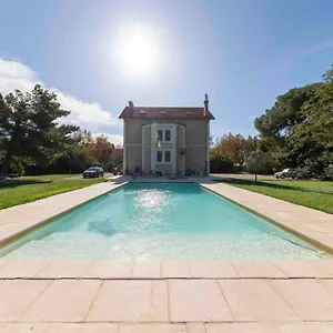  Bed & Breakfast Maebrilu Camargue Provence