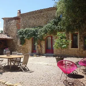 Le Clos Des Collines Bed & Breakfast